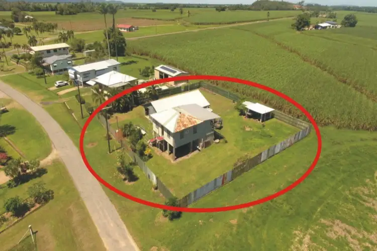 Fourth view of Homely house listing, 9 - 11 MacMillans Road, Bemerside QLD 4850