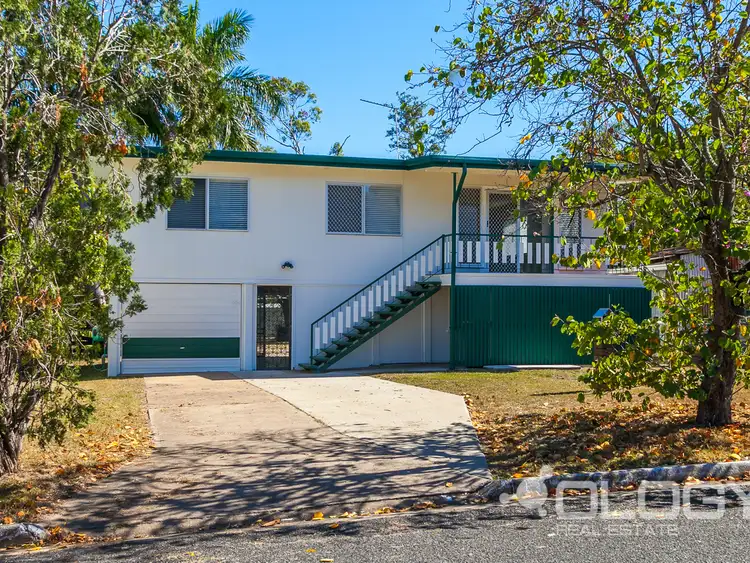 43 Daniel Street, Koongal QLD 4701