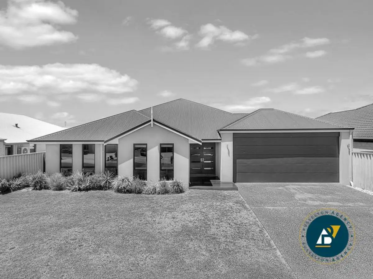 Main view of Homely house listing, 6 Provincia Parade, Yalyalup WA 6280