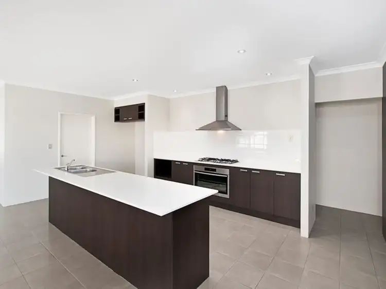 Third view of Homely house listing, 6 Provincia Parade, Yalyalup WA 6280