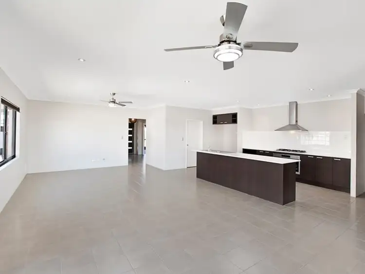 Fourth view of Homely house listing, 6 Provincia Parade, Yalyalup WA 6280