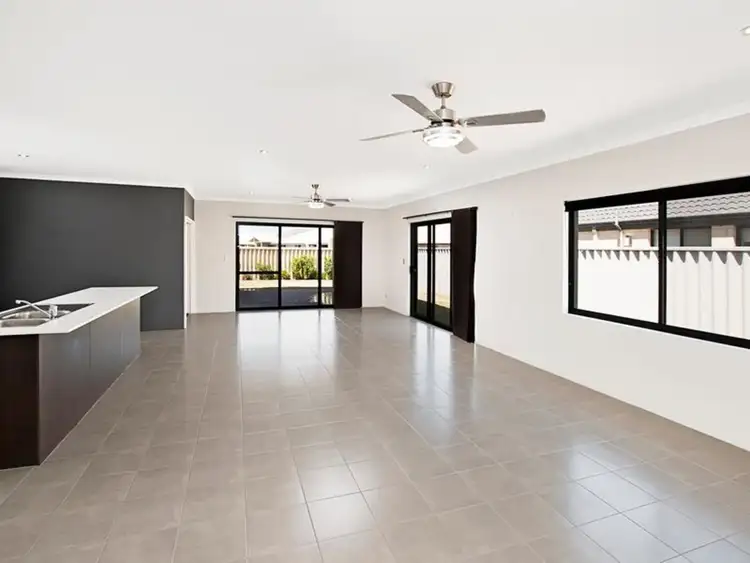 Fifth view of Homely house listing, 6 Provincia Parade, Yalyalup WA 6280