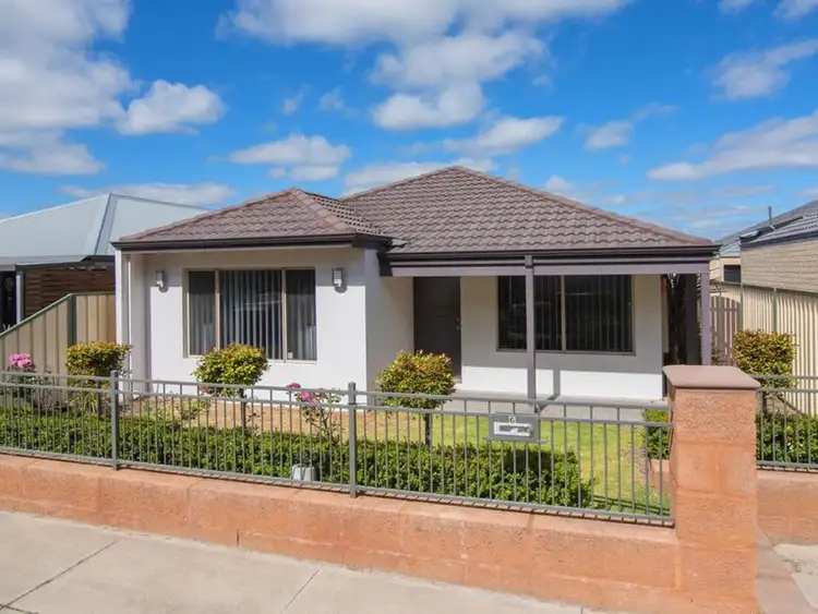 Second view of Homely house listing, 6 Alice Street, Yalyalup WA 6280