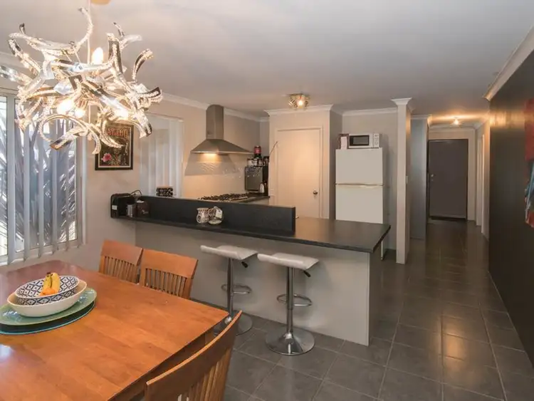 Third view of Homely house listing, 6 Alice Street, Yalyalup WA 6280