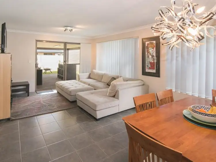 Fourth view of Homely house listing, 6 Alice Street, Yalyalup WA 6280