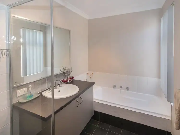 Sixth view of Homely house listing, 6 Alice Street, Yalyalup WA 6280