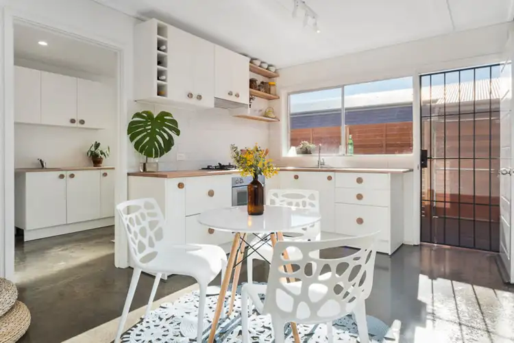 Third view of Homely unit listing, 3/14 - 16 Morris Street, Tootgarook VIC 3941