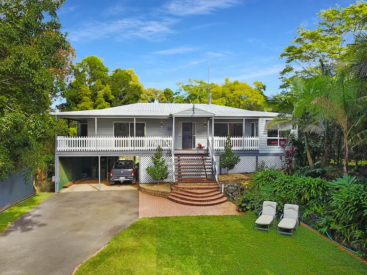 311 Witta Road, Witta QLD 4552