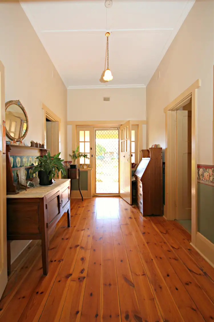 Fourth view of Homely house listing, 6 The Crescent, Burra SA 5417