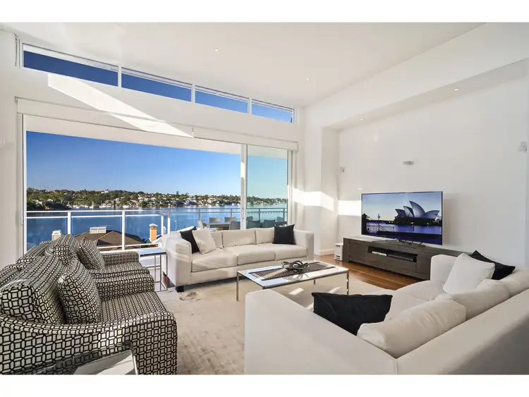 509/28 Peninsula Drive, Breakfast Point NSW 2137