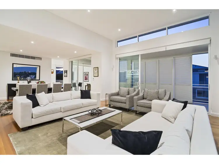 Fifth view of Homely apartment listing, 509/28 Peninsula Drive, Breakfast Point NSW 2137