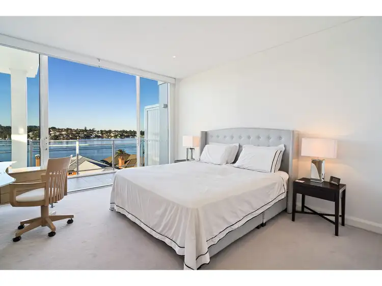 Sixth view of Homely apartment listing, 509/28 Peninsula Drive, Breakfast Point NSW 2137