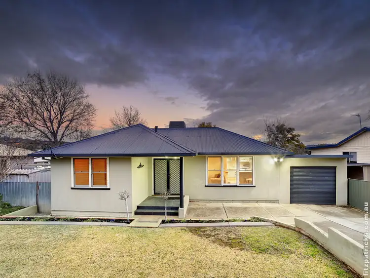 Main view of Homely house listing, 12 Condon Avenue, Mount Austin NSW 2650