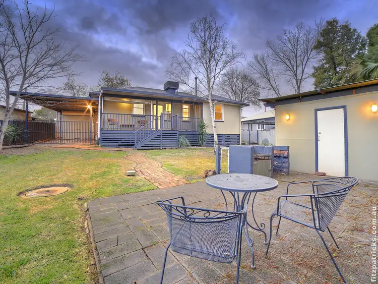 Fourth view of Homely house listing, 12 Condon Avenue, Mount Austin NSW 2650