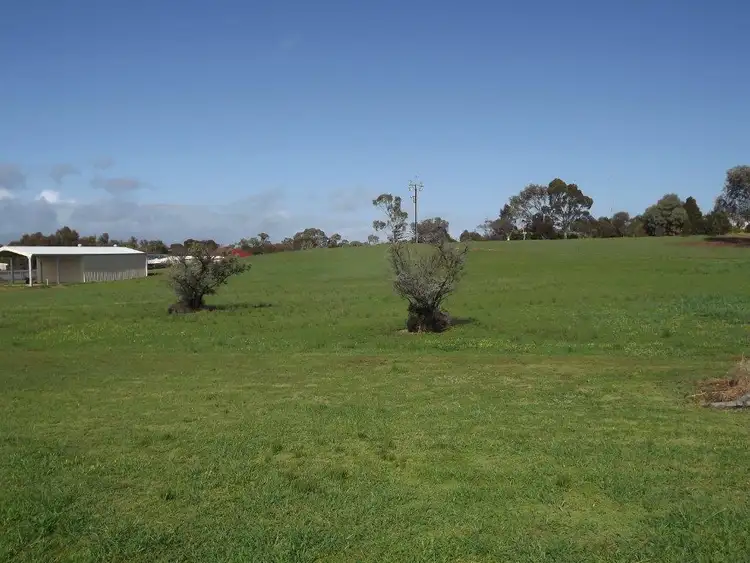 Second view of Homely land listing, LOT 51 & 52 Goyder Highway, Crystal Brook SA 5523