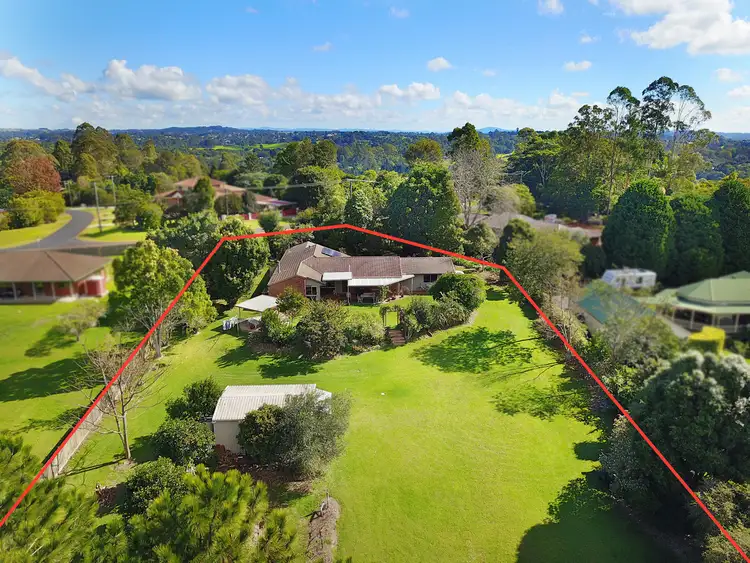 Main view of Homely house listing, 24 Rangers Road, Balmoral Ridge QLD 4552