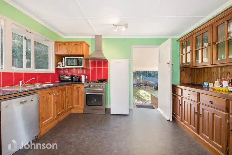 Second view of Homely house listing, 39 Normanton Street, Stafford Heights QLD 4053