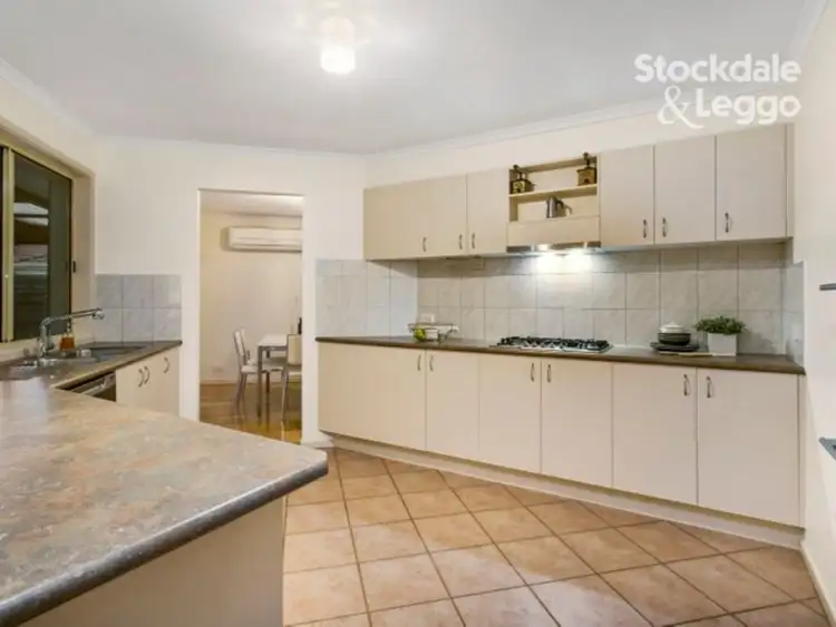 Second view of Homely house listing, 106 Lynbrook Boulevard, Lynbrook VIC 3975