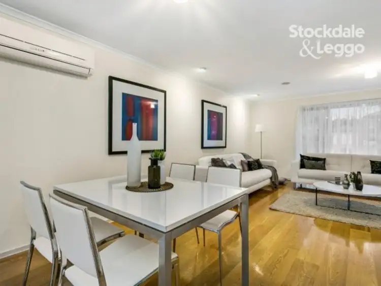 Fourth view of Homely house listing, 106 Lynbrook Boulevard, Lynbrook VIC 3975