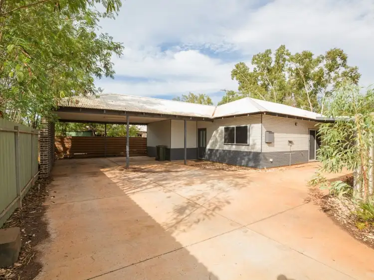 Third view of Homely house listing, 36A Pedlar Street, South Hedland WA 6722