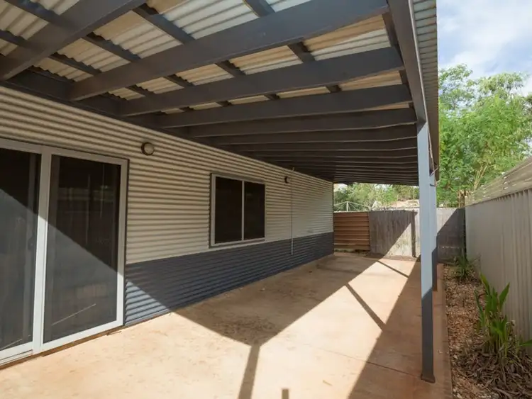 Seventh view of Homely house listing, 36A Pedlar Street, South Hedland WA 6722