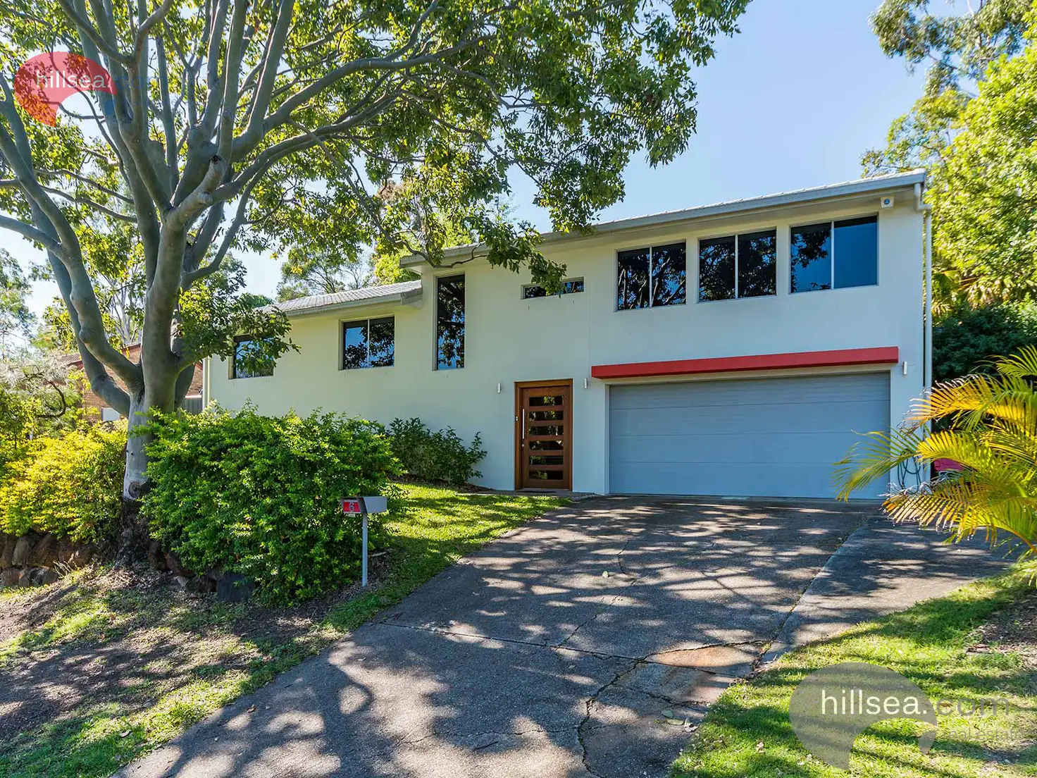 Main view of Homely house listing, 6 Darel Drive, Ashmore QLD 4214