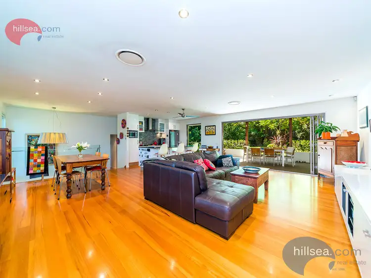 Third view of Homely house listing, 6 Darel Drive, Ashmore QLD 4214