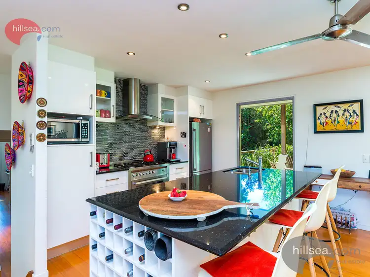 Fifth view of Homely house listing, 6 Darel Drive, Ashmore QLD 4214