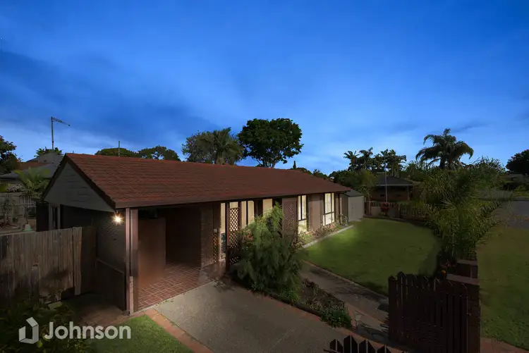 Main view of Homely house listing, 29 Glenside Street, Wavell Heights QLD 4012