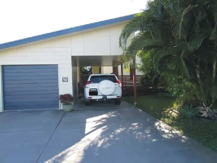 10 Melaleuca Close, Forrest Beach QLD 4850