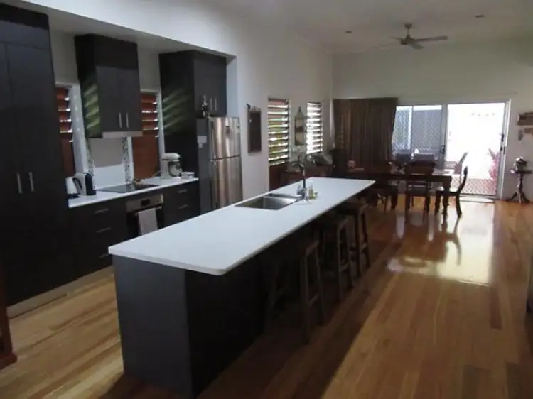 Second view of Homely house listing, 10 Melaleuca Close, Forrest Beach QLD 4850