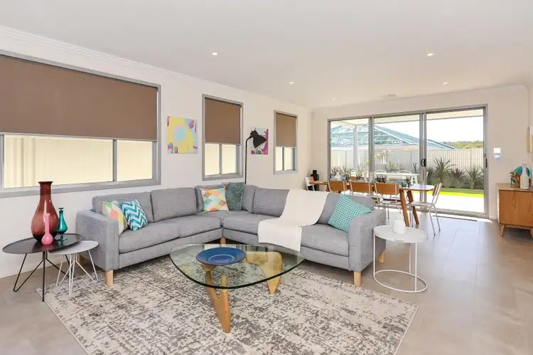 Second view of Homely land listing, 130B Forrest Road, Hamilton Hill WA 6163