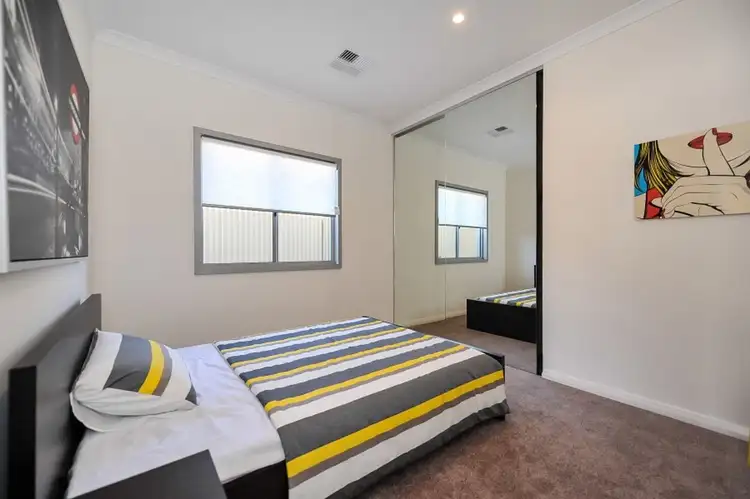 Sixth view of Homely land listing, 130B Forrest Road, Hamilton Hill WA 6163