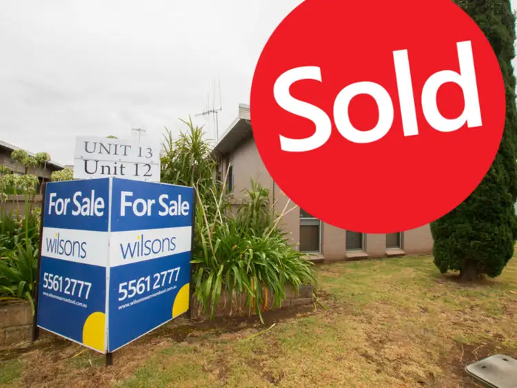 Main view of Homely unit listing, 13/11-13 King Street, Warrnambool VIC 3280