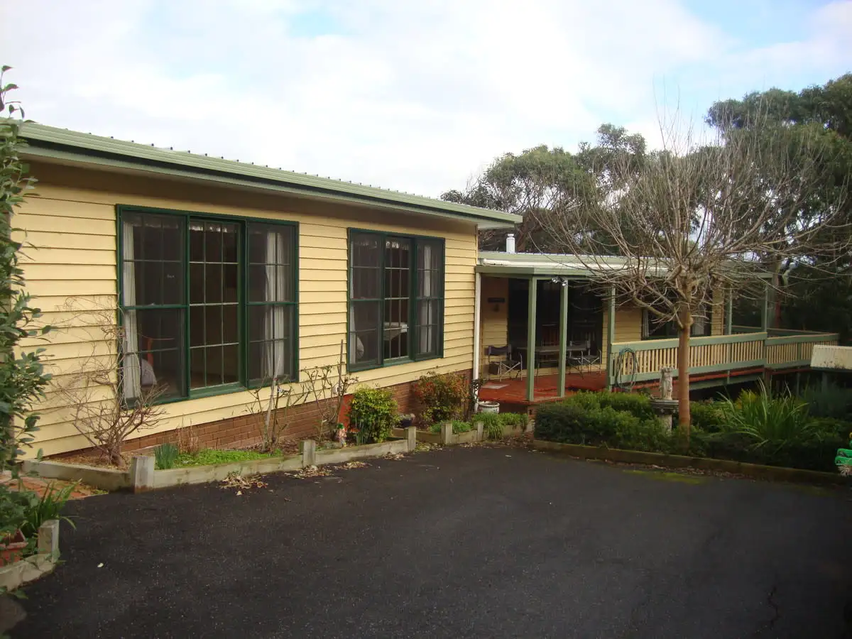 Main view of Homely house listing, 87 Hennessy Street, Port Campbell VIC 3269