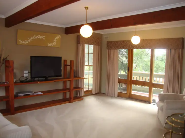 Second view of Homely house listing, 87 Hennessy Street, Port Campbell VIC 3269