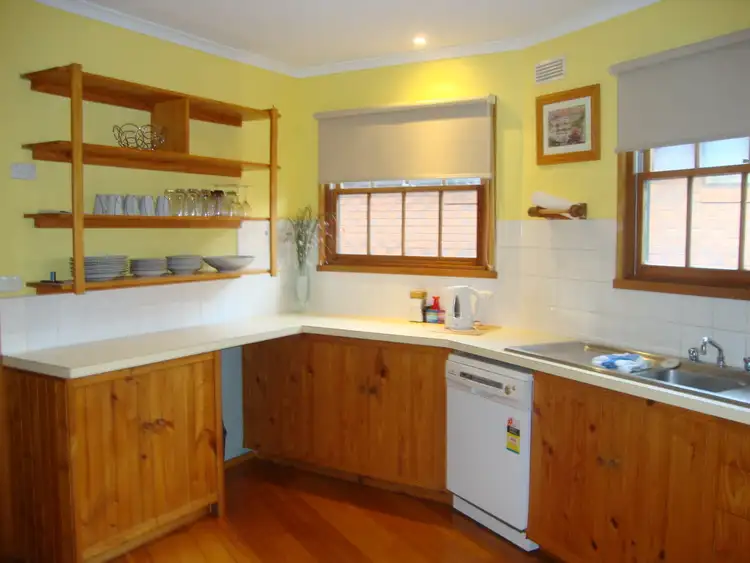 Fourth view of Homely house listing, 87 Hennessy Street, Port Campbell VIC 3269