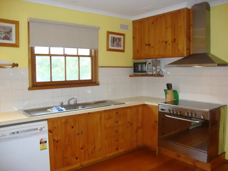 Fifth view of Homely house listing, 87 Hennessy Street, Port Campbell VIC 3269