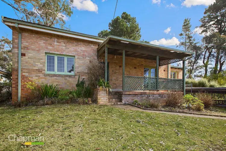 40 Third Avenue, Katoomba NSW 2780