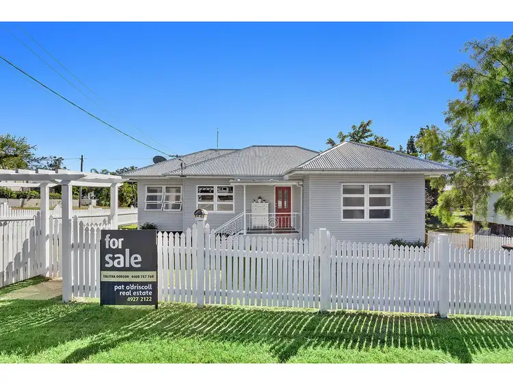 66 Rundle Street, Wandal QLD 4700