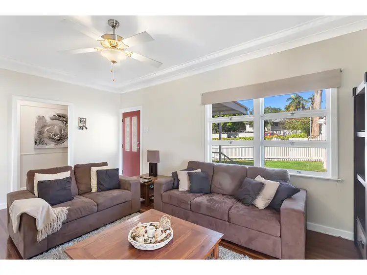 Fourth view of Homely house listing, 66 Rundle Street, Wandal QLD 4700