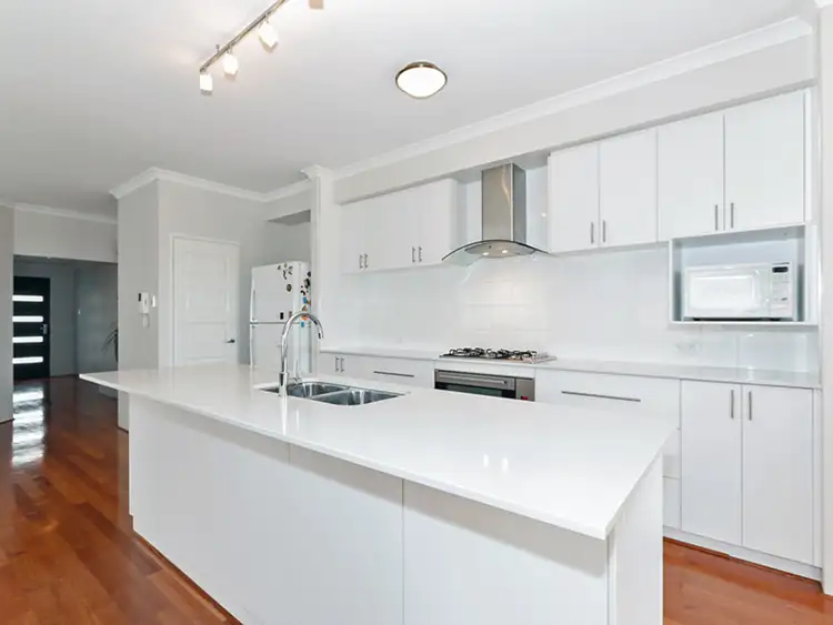 Second view of Homely house listing, 69 Barfield Road, Hammond Park WA 6164