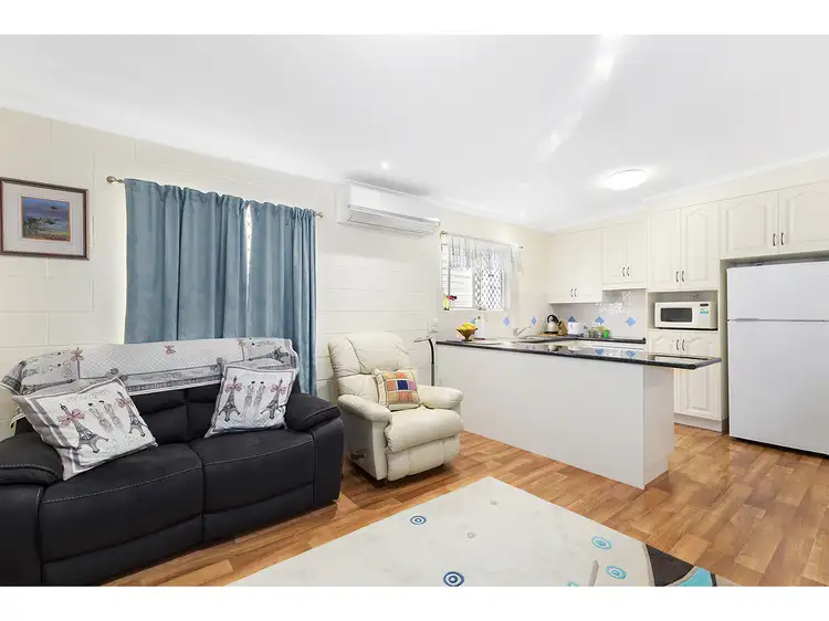 Fifth view of Homely semi-detached listing, 269 Grubb Street, Koongal QLD 4701