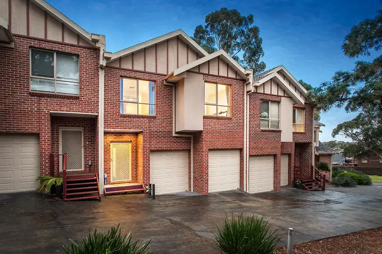15 Forest View