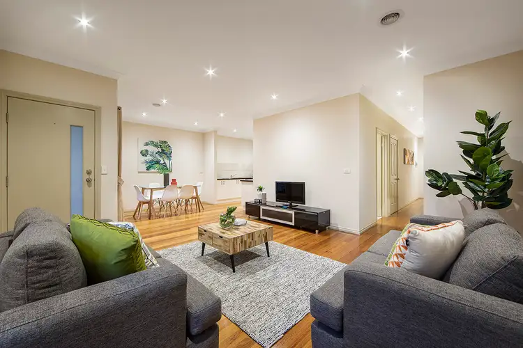 Second view of Homely house listing, 15 Forest View, Bundoora VIC 3083