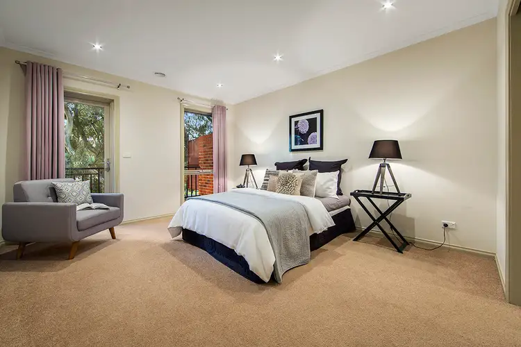 Third view of Homely house listing, 15 Forest View, Bundoora VIC 3083