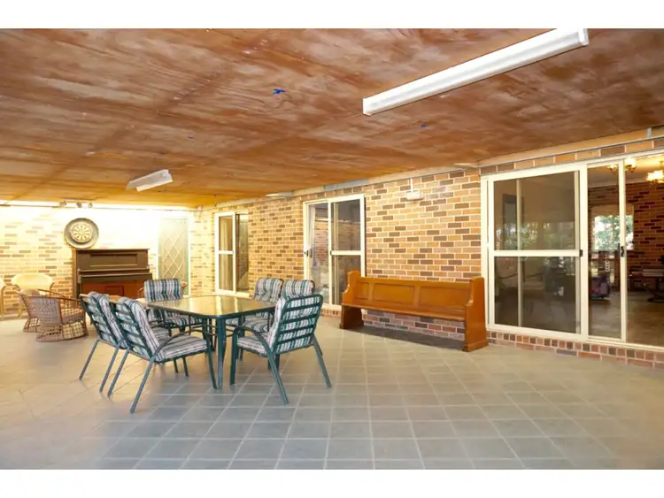 Fourth view of Homely house listing, 12 McArthur Drive, Falls Creek NSW 2540