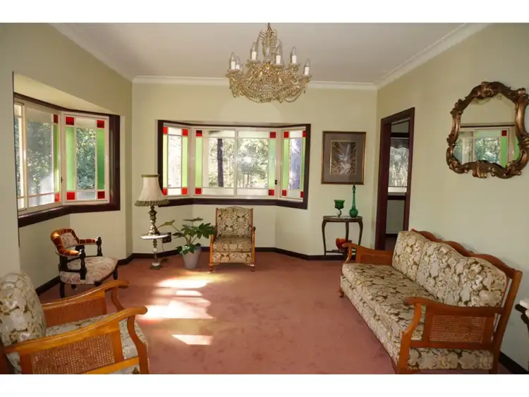 Fifth view of Homely house listing, 12 McArthur Drive, Falls Creek NSW 2540