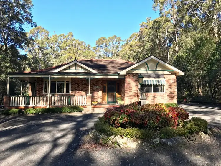 Sixth view of Homely house listing, 12 McArthur Drive, Falls Creek NSW 2540