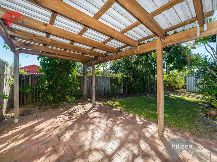 Second view of Homely semi-detached listing, 1/25 Callistemon Court, Arundel QLD 4214